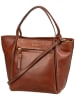 Burkely Handtasche Fine Florence in Chestnut