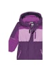 Killtec Kinder Overall in lila