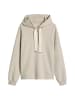 Marc O'Polo Hoodie relaxed in Natural