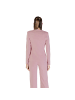 Rinascimento Blazer Pink