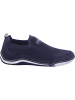 Romika Slipper in blau