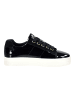 GANT Footwear Sneaker in Schwarz Lack