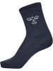 Hummel Crew Socken Hmljr Wool Kinder in OMBRE BLUE/FLINT STONE