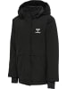 Hummel Reißverschluss Jacke Daumenlöcher Hmlurban Jungen in BLACK