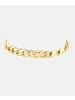 Vanlere Armband aus 375 Gelbgold