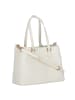 U.S. Polo Assn. Jones Schultertasche 31 cm off white
