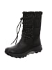 Gabor Stiefel in schwarz