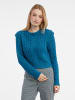 orsay Cardigan in Blau