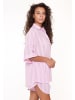 Linga Dore set Pyjama in Pink lavender