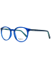 Pepe Jeans Unisex Optische Fassungen Rund Blau