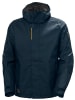Helly Hansen Funktionsjacke in Blau