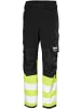 Helly Hansen Arbeitshose "W Alna 4X CNCT Pant Cl 1" in Gelb