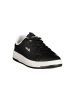 ellesse Schwarz Herren Sneaker aus Polyurethan