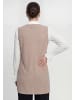 usha BLACK LABEL Women Vest in taupe