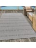 KADIMA DESIGN Teppich Outdoor Flachgewebe Boho Polypropylen Balkon