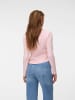 Vero Moda Strickpullover in Parfait Pink