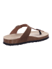 Josef Seibel Pantolette in braun