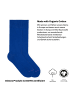 von Jungfeld Socken SIGNATURE CLASSIC in Royal Blue