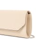 Tamaris Abendtasche Amalia in ecru - 0002