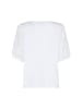 soyaconcept T-shirt SC_LORAINE in 1000 WHITE