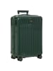 BRIC`s Positano - 4-Rollen Kabinentrolley 55 cm USB (emerald green) in emerald green