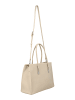 Usha Women Handbag in Beige