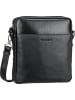 Bugatti Bodybag Comet Shoulderbag in Schwarz