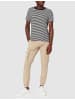 Jack & Jones Leinenhose für Herren in beige