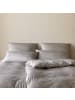 Elegante Bettwäsche Chamber in natur