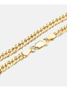 Diamant L'éternel Armband aus 375 Gelbgold