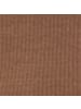 Hessnatur Hessnatur Mock-Neck Longsleeve WARM TOUCH aus Bio-Schurwolle und TENCEL™ Lyocell in camel