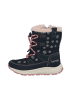 Lurchi Schneestiefel Alby-TEX in Blau