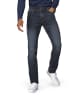 Bruno Banani Slim-fit-Jeans in dunkel blau