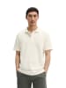 Marc O'Polo DfC Poloshirt Jersey regular in Silky White