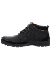 Camel Active Stiefelette in schwarz