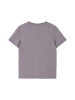 s.Oliver T-Shirt kurzarm in Grau