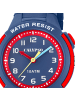 Calypso Analog-Armbanduhr Calypso Analogico dunkelblau klein (ca. 30mm)