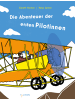 Tulipan Buch - Die Abenteuer der ersten Pilotinnen