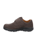 Jomos Schnürschuh in schwarz