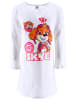 Paw Patrol Nachthemd jersey Paw Patrol Skye in Creme