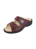 Finn Comfort SHOES "Colina" in bordo