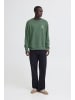 BLEND Sweater BHKonsta in Dunkelgrün