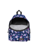 Eastpak Rucksack Padded Pak'R Blume Navy