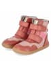 bisgaard Schlupfstiefel in pink