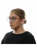 Police Frauen Optische Fassungen Schmetterling Blau