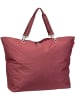 Reisenthel Einkaufstasche shopper XL in Twist Maroon