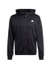 adidas Performance Trainingsjacke TRAIN ESSENTIALS SEASONAL in black-white