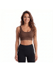 GAP Sport-BH in Brown