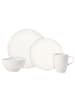 Villeroy & Boch Einsteigerset 8 tlg. Artesano Original in weiß