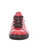 Finn Comfort Sneakers in mittel-rot